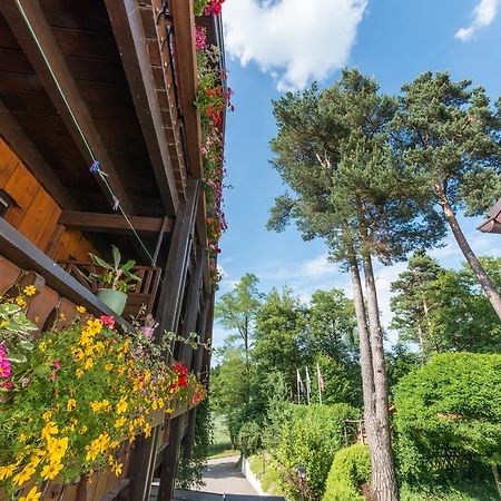 Hotel Waldhof Hohenkammer Extérieur photo