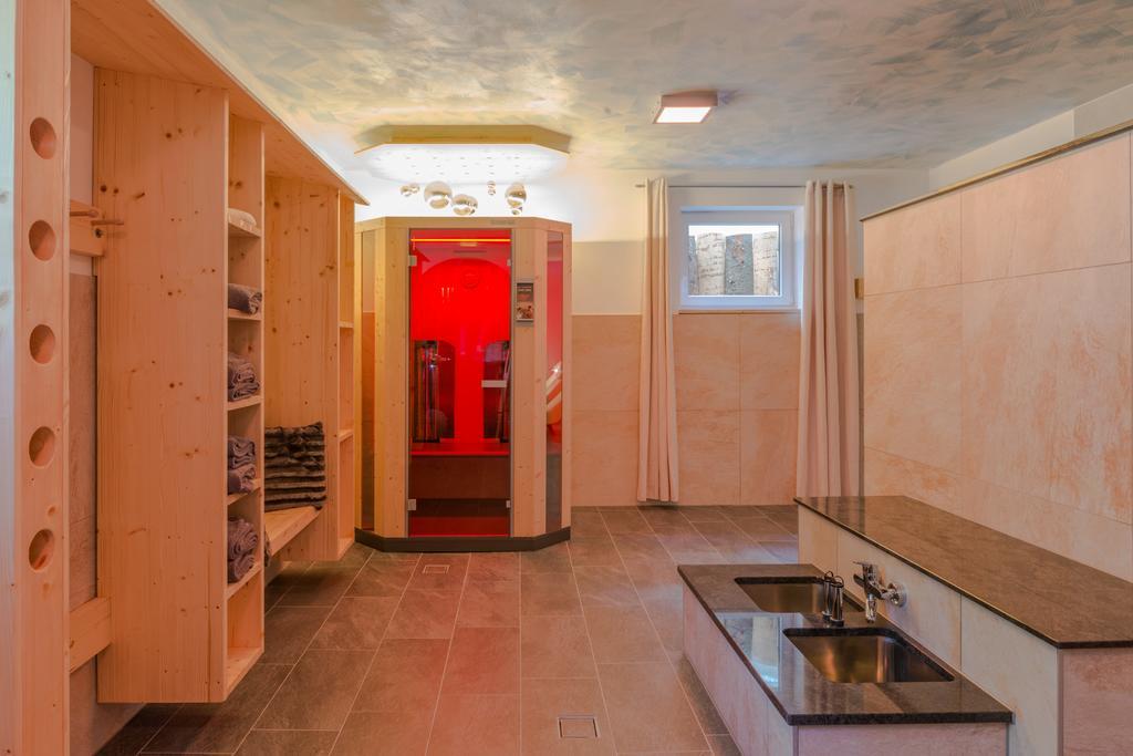 Hotel Waldhof Hohenkammer Extérieur photo