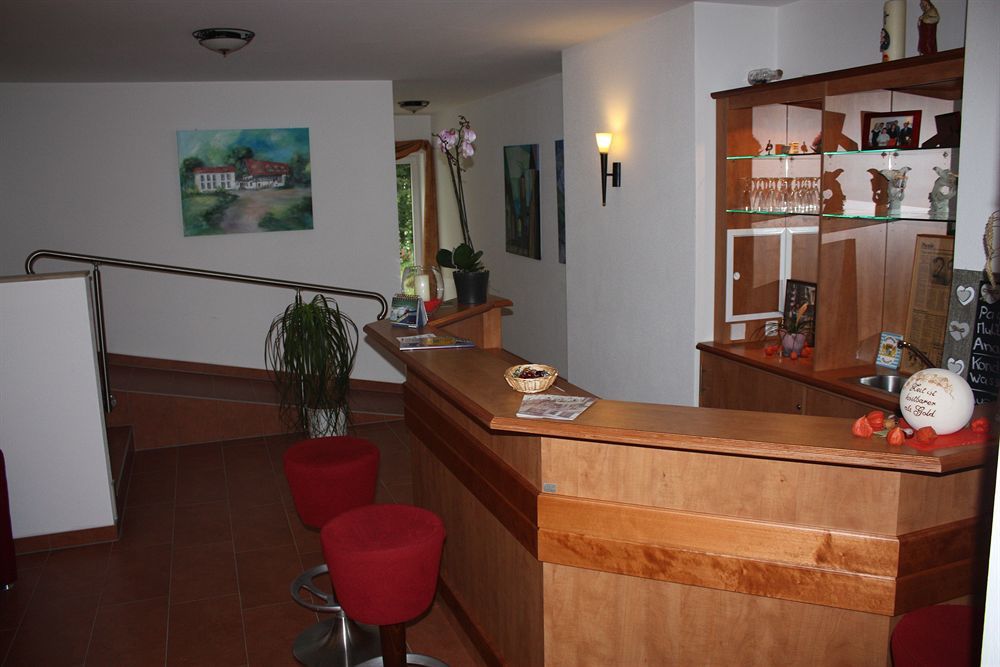 Hotel Waldhof Hohenkammer Extérieur photo