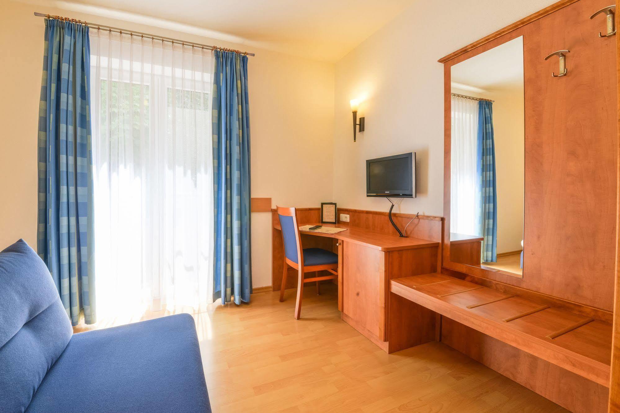 Hotel Waldhof Hohenkammer Extérieur photo