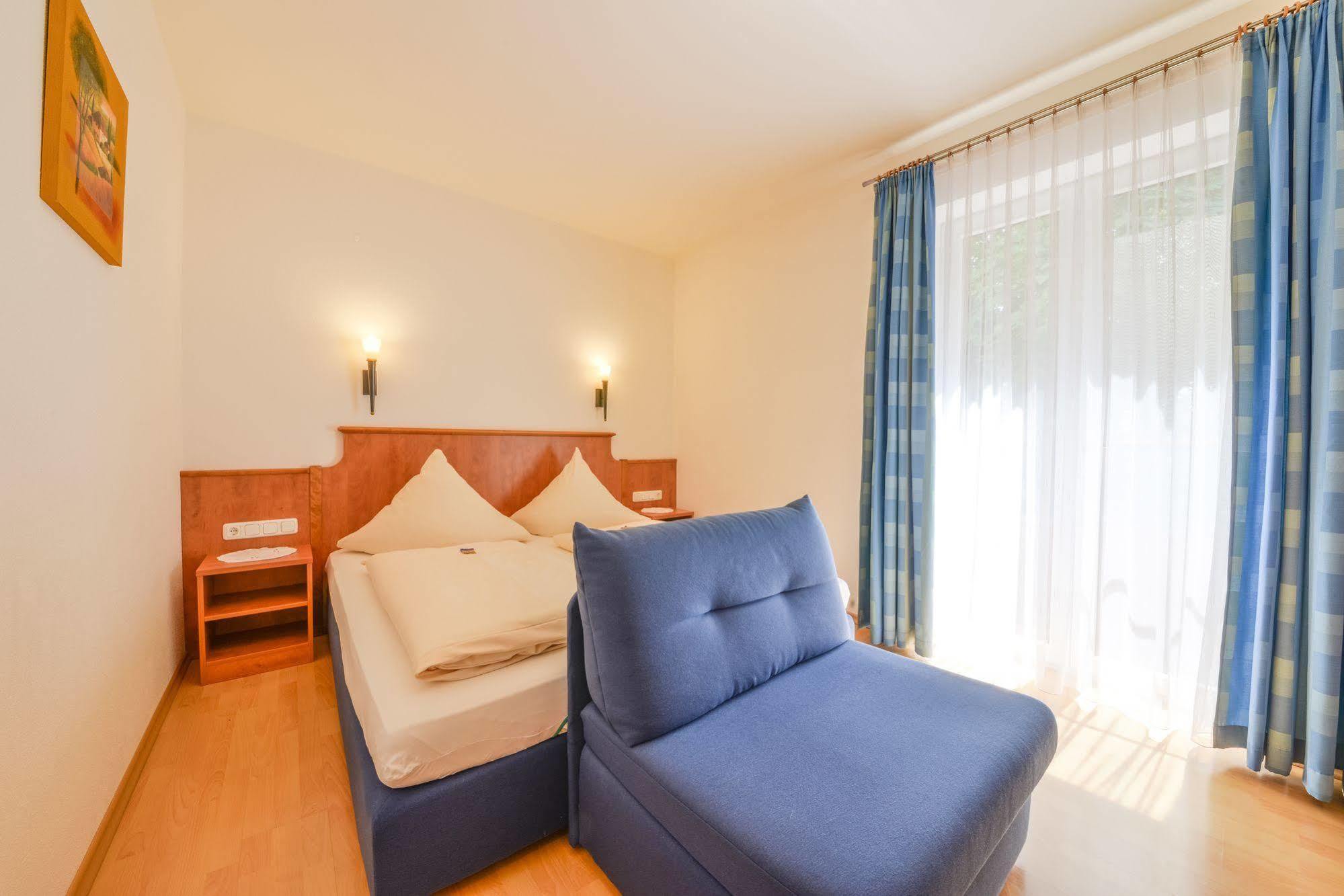 Hotel Waldhof Hohenkammer Extérieur photo