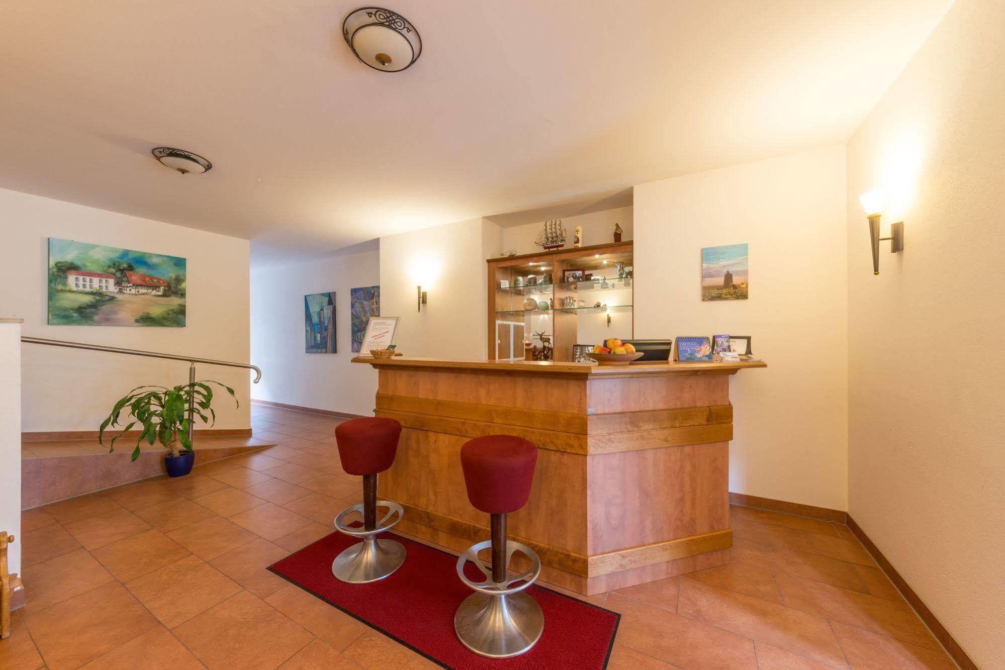 Hotel Waldhof Hohenkammer Extérieur photo